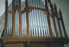 Click to enlarge - Organ - from the chancel